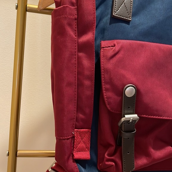 M. HCC Backpack - Picture 5 of 13